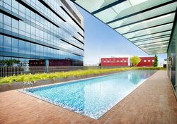 Woods Square (D25), Office #453955581